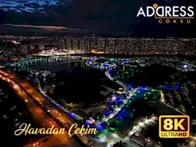 Bakı Video-Fabrika Tanıtımı-Tanıtım Filmi-Havadan Çekim-Drone Çekimi-Emlak Çekimi 77 Adres Goksu Havadan Cekim web gorsel 1