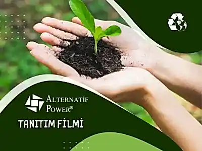 Bakı Video-Fabrika Tanıtımı-Tanıtım Filmi-Havadan Çekim-Drone Çekimi-Emlak Çekimi 87 alternatif power tanitim filmi