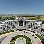 anadolu termal otel