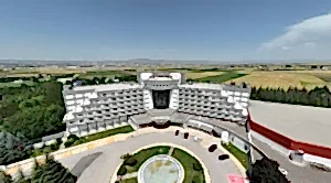 Otel Tanıtımında 360 Derece Sanal Turun Gücü 7 anadolu termal otel