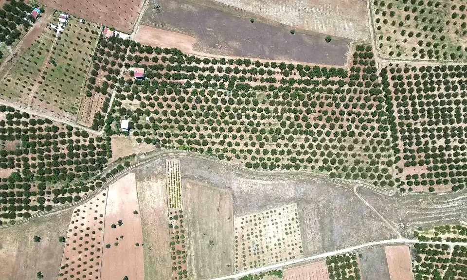Bakı'da Profesyonel Arsa Çekimi ile Projelerinizi Öne Çıkarın 10 Bakı arsa havadan drone çekim