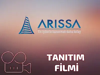 Bakı Video-Fabrika Tanıtımı-Tanıtım Filmi-Havadan Çekim-Drone Çekimi-Emlak Çekimi 64 Arissa Tanitim