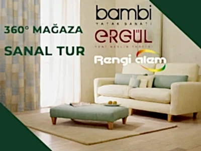 Bakı Video-Fabrika Tanıtımı-Tanıtım Filmi-Havadan Çekim-Drone Çekimi-Emlak Çekimi 34 Bambi Ergul Mobilya Rengi Alem 600 %C3%97 450 piksel