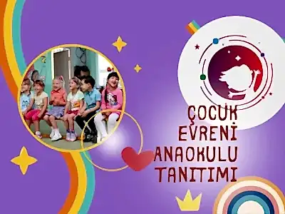 Bakı Video-Fabrika Tanıtımı-Tanıtım Filmi-Havadan Çekim-Drone Çekimi-Emlak Çekimi 74 Cocuk Evreni Anaokulu Tanitimi 600 %C3%97 450 piksel