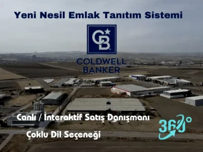 Bakı Video-Fabrika Tanıtımı-Tanıtım Filmi-Havadan Çekim-Drone Çekimi-Emlak Çekimi 51 coldwellbanker