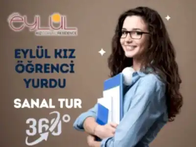 Bakı Video-Fabrika Tanıtımı-Tanıtım Filmi-Havadan Çekim-Drone Çekimi-Emlak Çekimi 43 Eylul kiz ogrenci yurdu