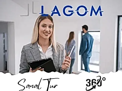 Bakı Video-Fabrika Tanıtımı-Tanıtım Filmi-Havadan Çekim-Drone Çekimi-Emlak Çekimi 53 Lagom Sanaltur