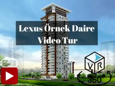 Bakı Video-Fabrika Tanıtımı-Tanıtım Filmi-Havadan Çekim-Drone Çekimi-Emlak Çekimi 7 Lexus Ornek Daire