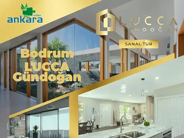 Bodrum Lucca Gündoğan Villa Projesi - Bodrum Lucca Gundogan Villa Project - Проект виллы в Бодруме 4 lucca gundogan sanaltur