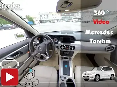 Bakı Video-Fabrika Tanıtımı-Tanıtım Filmi-Havadan Çekim-Drone Çekimi-Emlak Çekimi 4 Mercedes 360 Video