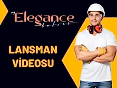 Bakı Video-Fabrika Tanıtımı-Tanıtım Filmi-Havadan Çekim-Drone Çekimi-Emlak Çekimi 78 my elegance bulvar lansman videosu