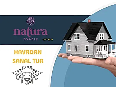 Bakı Video-Fabrika Tanıtımı-Tanıtım Filmi-Havadan Çekim-Drone Çekimi-Emlak Çekimi 33 Natura Ovacik Konum sanal tur600 %C3%97 450 piksel