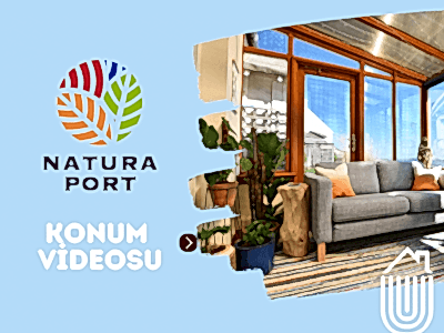 Bakı Video-Fabrika Tanıtımı-Tanıtım Filmi-Havadan Çekim-Drone Çekimi-Emlak Çekimi 84 Natura Port Konum Videosu 600 %C3%97 450 piksel