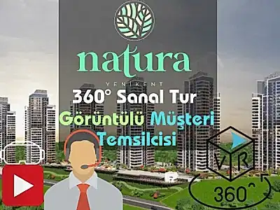 Bakı Video-Fabrika Tanıtımı-Tanıtım Filmi-Havadan Çekim-Drone Çekimi-Emlak Çekimi 18 Natura Yenikent 360