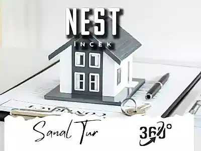 Bakı Video-Fabrika Tanıtımı-Tanıtım Filmi-Havadan Çekim-Drone Çekimi-Emlak Çekimi 47 nest incek