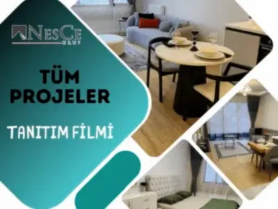 Bakı Video-Fabrika Tanıtımı-Tanıtım Filmi-Havadan Çekim-Drone Çekimi-Emlak Çekimi 86 Nezce Grup Tanitim Filmi
