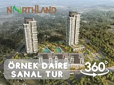 Bakı Video-Fabrika Tanıtımı-Tanıtım Filmi-Havadan Çekim-Drone Çekimi-Emlak Çekimi 27 northland sanal tur