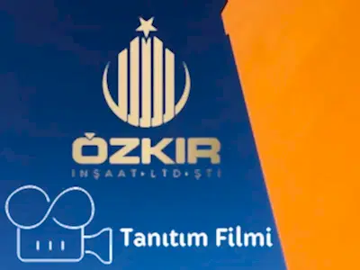 Bakı Video-Fabrika Tanıtımı-Tanıtım Filmi-Havadan Çekim-Drone Çekimi-Emlak Çekimi 66 OZKIR INSAAT