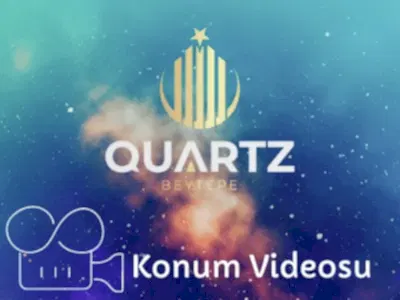 Bakı Video-Fabrika Tanıtımı-Tanıtım Filmi-Havadan Çekim-Drone Çekimi-Emlak Çekimi 67 Quartz Beytepe