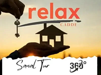 Bakı Video-Fabrika Tanıtımı-Tanıtım Filmi-Havadan Çekim-Drone Çekimi-Emlak Çekimi 52 relax cadde