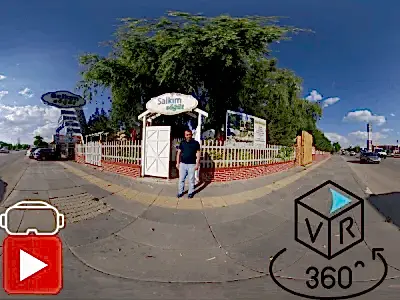 Bakı Video-Fabrika Tanıtımı-Tanıtım Filmi-Havadan Çekim-Drone Çekimi-Emlak Çekimi 5 Salkim Sogut
