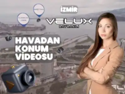 Bakı Video-Fabrika Tanıtımı-Tanıtım Filmi-Havadan Çekim-Drone Çekimi-Emlak Çekimi 82 Velux Bayrakli Konum Videosu web sitesi icin