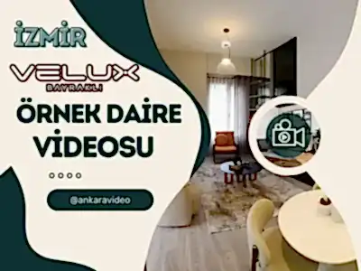 Bakı Video-Fabrika Tanıtımı-Tanıtım Filmi-Havadan Çekim-Drone Çekimi-Emlak Çekimi 81 Velux Bayraklı İnşaat Projesi’nin modern dış cephe tasarımı. Velux Bayraklı’da geniş balkonlu ve ferah daireler. Velux Bayraklı’nın yüzme havuzu ve sosyal alanları. Velux Bayraklı’nın yeşil alanları ve çocuk oyun parkı. Velux Bayraklı’nın 7/24 güvenlik sistemi ve kameralı giriş alanı.