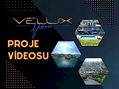 Bakı Video-Fabrika Tanıtımı-Tanıtım Filmi-Havadan Çekim-Drone Çekimi-Emlak Çekimi 83 Velux Yalikavak proje videosu