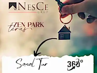 Bakı Video-Fabrika Tanıtımı-Tanıtım Filmi-Havadan Çekim-Drone Çekimi-Emlak Çekimi 45 zenpark Sanal Tur